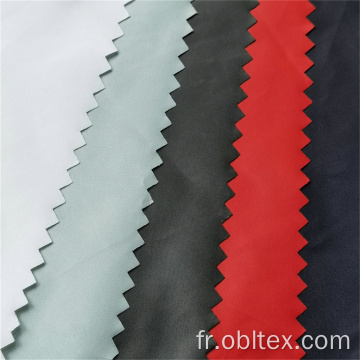 OBL21-2134 Polyester Taffeta 400T pour manteau